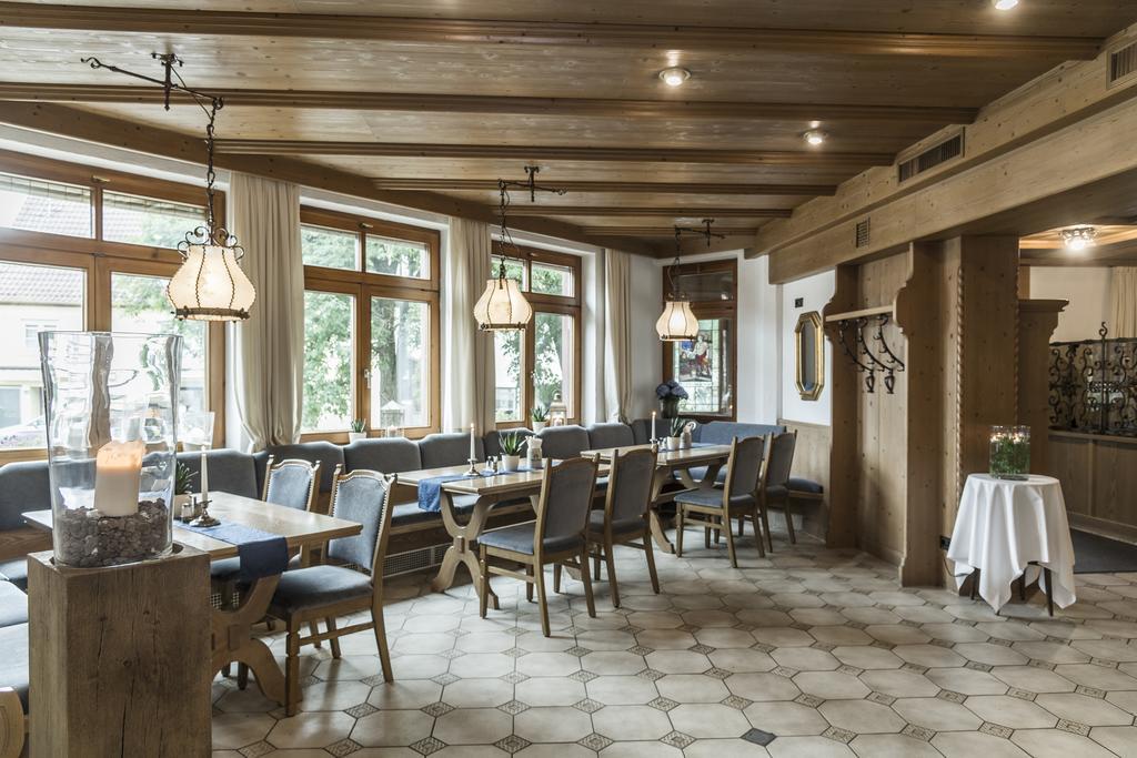 Gaestehaus Becher Donzdorf Εξωτερικό φωτογραφία
